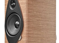 Sonus faber Sonetto II G2 (Orzech) - 5