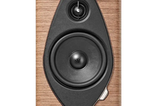 Sonus faber Sonetto II G2 (Orzech) - 3