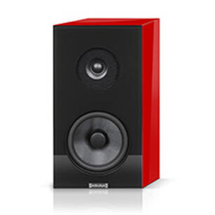 AUDIO PHYSIC CLASIC COMPACT Red