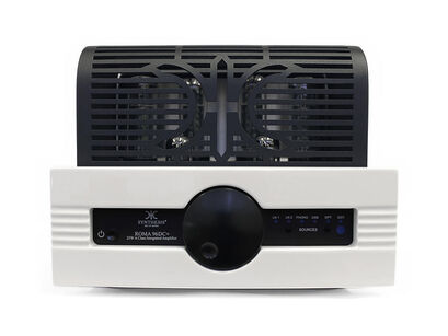 SYNTHESIS ROMA 96DC+ White