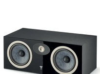 Focal Theva Center — Profesjonalny głośnik centralny do kina domowego Czarny - 3
