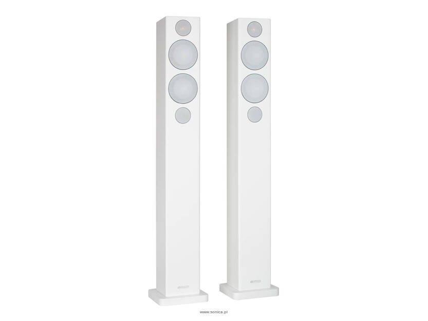 MONITOR AUDIO Radius R270 Biały