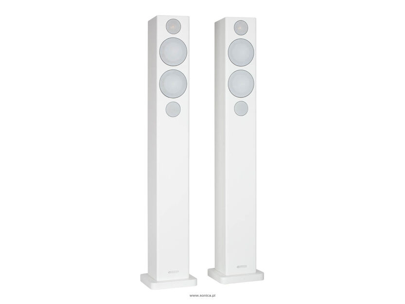 MONITOR AUDIO Radius R270 Biały