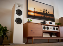 JBL STAGE2 280F White 