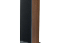 Focal Theva N°2 — Wysokiej jakości kolumny podłogowe z przetwornikami Slatefiber Dark Wood - 3