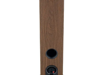 Focal Theva N°2 — Wysokiej jakości kolumny podłogowe z przetwornikami Slatefiber Dark Wood - 4