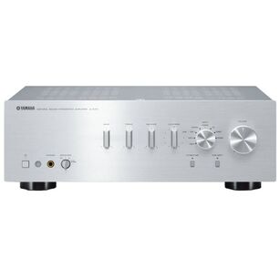 YAMAHA A-S701 (AS 701) Srebrny