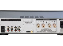 SYNTHESIS ROMA 37DC Walnut Wood - 2