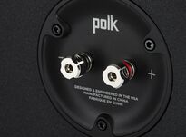 POLK AUDIO RESERVE R350 Czarny - 8