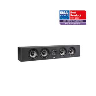 POLK AUDIO RESERVE R350 Czarny