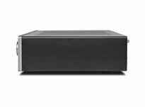 CAMBRIDGE AUDIO  AXR100D Srebrny - 3