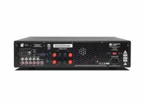 CAMBRIDGE AUDIO  AXR100D Srebrny - 4