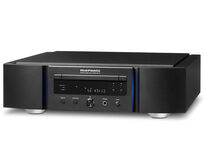 MARANTZ SA-10 Czarny - 2