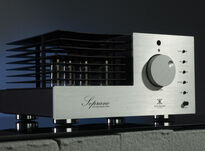 SYNTHESIS SOPRANO Silver Alu - 3