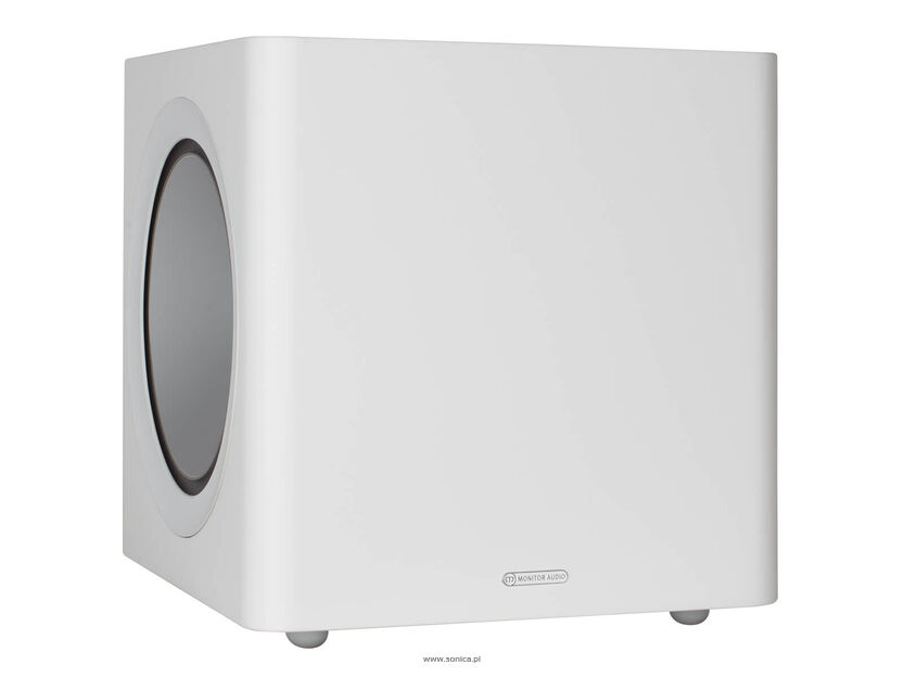 MONITOR AUDIO Radius R390 Biały