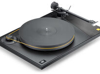 MoFi Electronics UltraDeck+ - 4