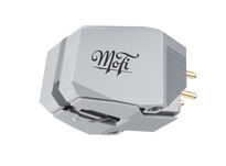 MoFi Electronics UltraDeck+ - 5