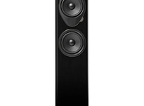 Sonus faber Sonetto III G2 (Czarny połysk) - 3