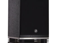 FYNE AUDIO F500 Czarny - 5