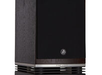 FYNE AUDIO F500 Czarny - 2