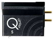 Ortofon Quintet, Black S - 2
