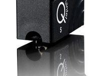 Ortofon Quintet, Black S - 3