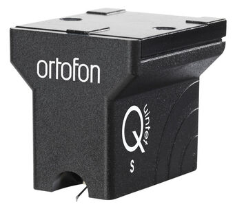 Ortofon Quintet, Black S