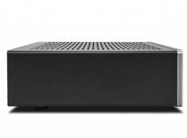 CAMBRIDGE AUDIO AXR100 Srebrny - 3