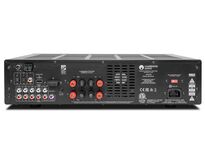 CAMBRIDGE AUDIO AXR100 Srebrny - 4