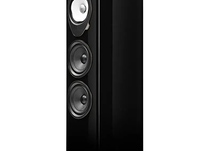 Sonus Faber Sonetto V G2 — Kolumny podłogowe premium dla audiofila Black Piano - 2