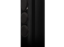 Sonus Faber Sonetto V G2 — Kolumny podłogowe premium dla audiofila Black Piano - 3