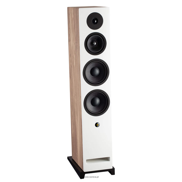 Davis Acoustics Krypton 9 Nordik (Light Oak)