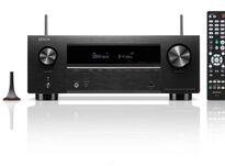 Denon AVR-X2800H - 4