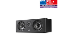 POLK AUDIO RESERVE R300 Czarny - 4