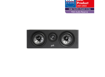 POLK AUDIO RESERVE R300 Czarny - 6