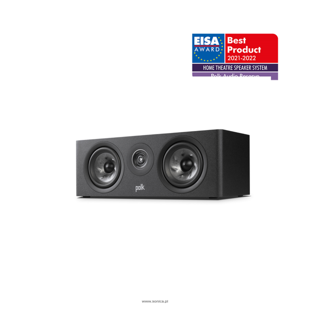 POLK AUDIO RESERVE R300 Czarny