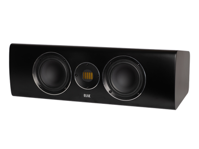 ELAC CARINA CC241.4 Czarny