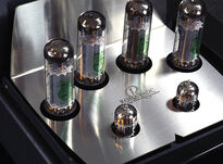 SYNTHESIS ROMA 96DC Black - 3