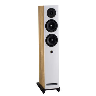 Davis Acoustics Krypton 6 - Nordik (Light Oak)