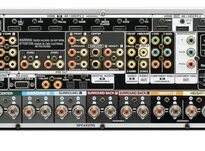 DENON AVC-X6500H Srebrny - 3