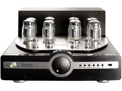 SYNTHESIS ACTION A100TITAN