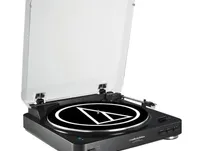 Gramofon Audio-Technica AT-LP60XBT - 2