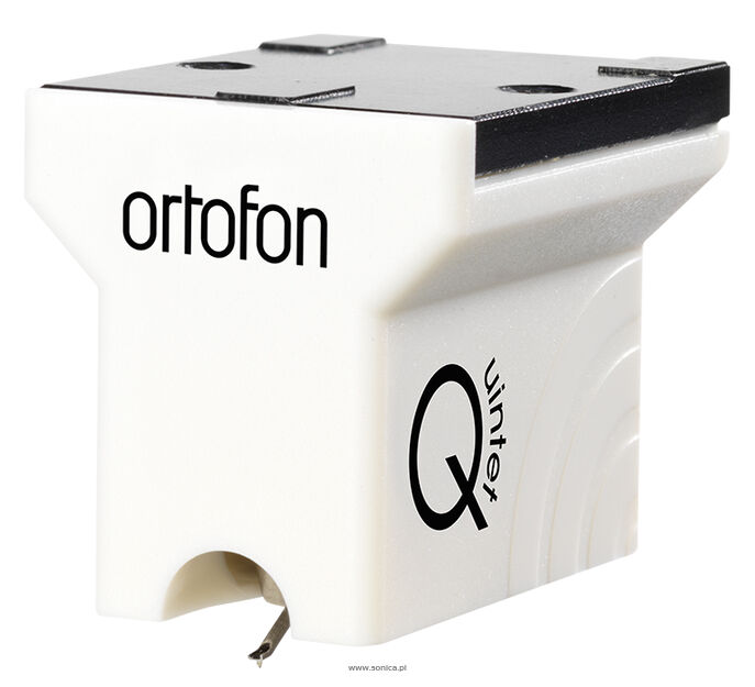 Ortofon Quintet, Mono
