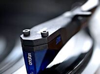 Ortofon 2M Blue - 4
