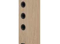 DALI Sonik 9 — Kolumny podłogowe hi-fi z technologią SMC i 34Hz basem Dąb - 7