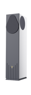Diora Polaris 3 Biały Matt