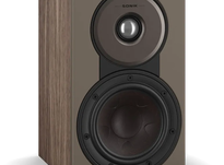DALI Sonik 3 — Kolumny podstawkowe hi-fi z Clarity Cone™ Orzech - 3