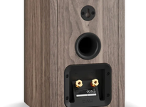 DALI Sonik 3 — Kolumny podstawkowe hi-fi z Clarity Cone™ Orzech - 5