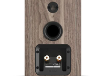 DALI Sonik 3 — Kolumny podstawkowe hi-fi z Clarity Cone™ Orzech - 6