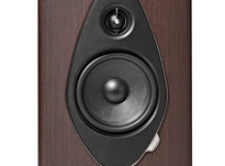 Sonus Faber Sonetto Wall G2 — Wysokiej jakości kolumny naścienne Wenge - 3